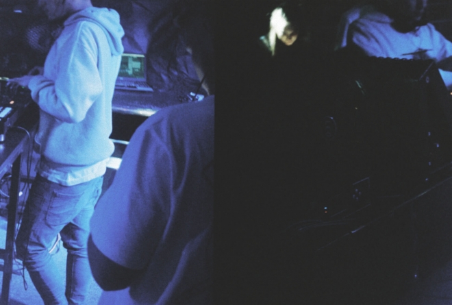 18  Smack Havířov Stolárna WZ Tony P